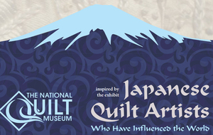 Japanese Quilt Artists Who Have Influenced the World