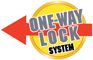 One-Way AutoLock Mechanism