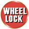 Positive wheel lock