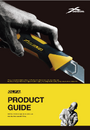 OLFA Product Guide 2025 - ANG