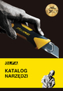 Katalog OLFA 2025 - duży