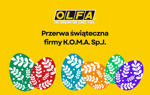 Przerwa Wielkanocna