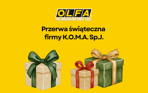 Przerwa świąteczna